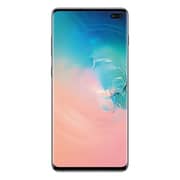 Samsung Galaxy S10+ 128GB White Pre order SM-G975F