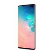 Samsung Galaxy S10+ 512GB Ceramic White SM-G975F 4G Dual Sim Smartphone