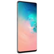 Samsung Galaxy S10 128GB Prism Silver SM-G973F 4G Dual Sim Smartphone