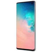 Samsung Galaxy S10 128GB Prism Silver SM-G973F 4G Dual Sim Smartphone