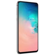 Samsung Galaxy S10e 128GB Prism Silver SM-G970F 4G Dual Sim Smartphone
