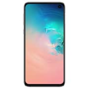 Samsung Galaxy S10e 128GB Prism White SM-G970F 4G Dual Sim Smartphone