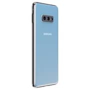 Samsung Galaxy S10e 128GB Prism White SM-G970F 4G Dual Sim Smartphone