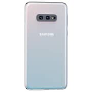 Samsung Galaxy S10e 128GB Prism White SM-G970F 4G Dual Sim Smartphone