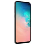 Samsung Galaxy S10e 128GB Prism White SM-G970F 4G Dual Sim Smartphone