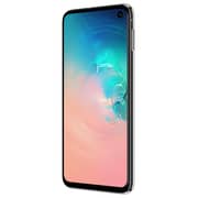Samsung Galaxy S10e 128GB Prism White SM-G970F 4G Dual Sim Smartphone