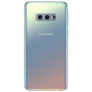 Samsung Galaxy S10e 128GB Prism Silver SM-G970F 4G Dual Sim Smartphone