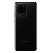 Samsung Galaxy S20 Ultra 512GB Cosmic Black 5G Smartphone