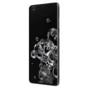 Samsung Galaxy S20 Ultra 512GB Cosmic Black 5G Smartphone