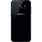 Samsung Galaxy S7 Edge 4G Dual Sim Smartphone 128GB Black Pearl