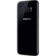 Samsung Galaxy S7 Edge 4G Dual Sim Smartphone 128GB Black Pearl