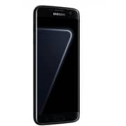 Samsung Galaxy S7 Edge 4G Dual Sim Smartphone 128GB Black Pearl