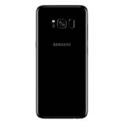 Samsung Galaxy S8 Plus 4G Dual Sim Smartphone 64GB Midnight Black
