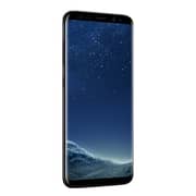 Samsung Galaxy S8 4G Dual Sim Smartphone 64GB Midnight Black ( *T&C Apply )