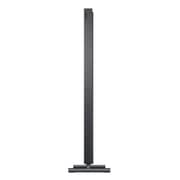 Samsung 55LS003 4K UHD Smart Frame Television 55Inch (2018 Model)