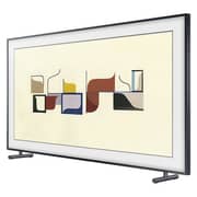 Samsung 55LS003 4K UHD Smart Frame Television 55Inch (2018 Model)