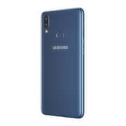 Samsung Galaxy A10s 32 GB Blue SMA107F 4G Dual Sim Smartphone