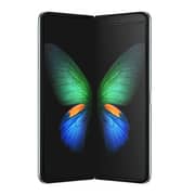 Samsung Galaxy Fold 512GB Space Silver 4G Smartphone SMF900F