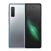 Samsung Galaxy Fold 512GB Space Silver 4G Smartphone SMF900F