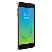Samsung J2 Core 8GB Gold 4G Dual Sim Smartphone SMJ260F