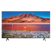 Samsung UA50TU7000U 4K UHD Smart LED Television 50inch (2020) (2020 Model)