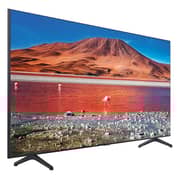Samsung UA50TU7000U 4K UHD Smart LED Television 50inch (2020) (2020 Model)