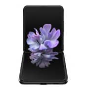 Samsung Galaxy Z Flip 256GB Mirror Black 4G Smartphone Samsung Galaxy Z Flip 256GB Mirror Black 4G Smartphone