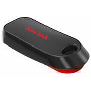 Sandisk Cruzer Snap USB Flash Drive 64GB