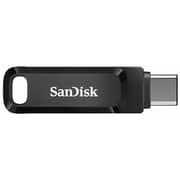 Sandisk Ultra Dual Drive Go USB Type C Flash Drive 256GB