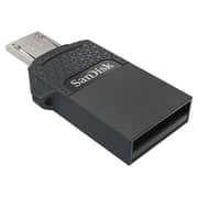 Sandisk Dual Drive USB 2.0 128GB SDDD1128GG35
