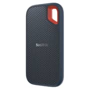 SanDisk Extreme SSD Portable USB-C 1TB