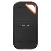 Sandisk Extreme Pro Portable SSD 1TB
