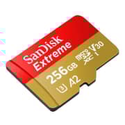 Sandisk Extreme UHS-I microSDXC Memory Card 128GB