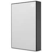Seagate STHP5000401 Backup Plus Portable Hdd 5TB Silver
