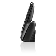 Siemens Gigaset A120 Cordless Phone Black