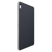 Apple Smart Folio For 11inch iPad Pro Charcoal Gray MRX72ZM/A