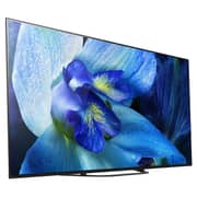 Sony 65A8G 4K HDR Android OLED Television 65inch (2019 Model)