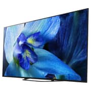 Sony 65A8G 4K HDR Android OLED Television 65inch (2019 Model)