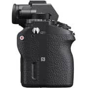 Sony Alpha a7R II Full Frame Mirrorless Camera (Body Only) Black - ILCE-7RM2