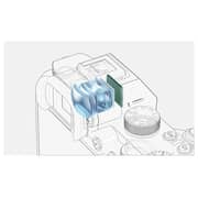 Sony Alpha a7 III Full Frame Mirrorless Camera Black - ILCE7M3K With FE 24-105mm f/4 G OSS Lens