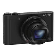 Sony DSCWX500 Compact Camera Black