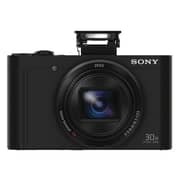 Sony DSCWX500 Compact Camera Black