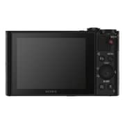 Sony DSCWX500 Compact Camera Black