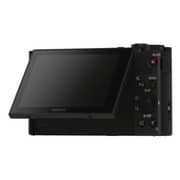 Sony DSCWX500 Compact Camera Black