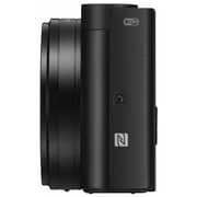 Sony DSCWX800 Compact Camera Black