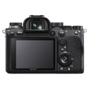 Sony Alpha A9 II Full Frame Mirrorless Camera (Body Only) Black - ILCE9M2