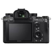 Sony Alpha A9 Full Frame Mirrorless Camera Body Black - ILCE9