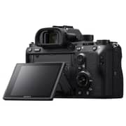 Sony Alpha A9 Full Frame Mirrorless Camera Body Black - ILCE9
