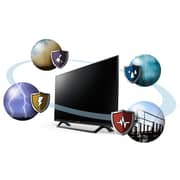 Sony 40W660E Full HD HDR Internet LED Television 40inch (2018 Model)