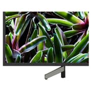 Sony 49X7000E 4K UHD LED Television 49inch (2018 Model)